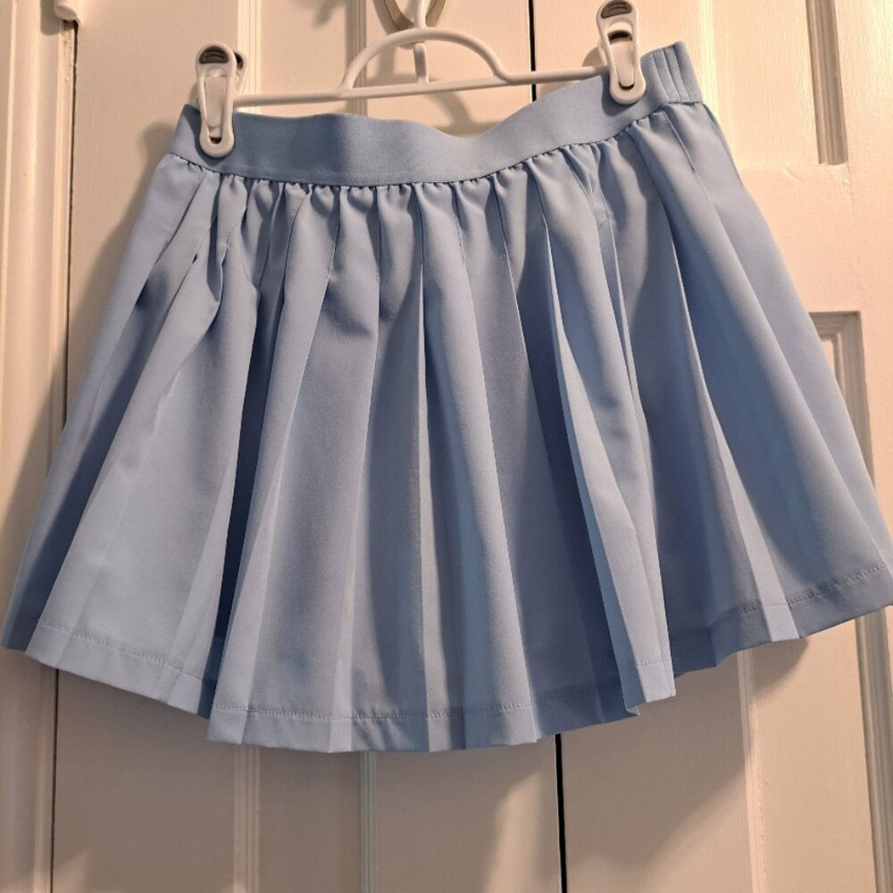 Tennis Skirt